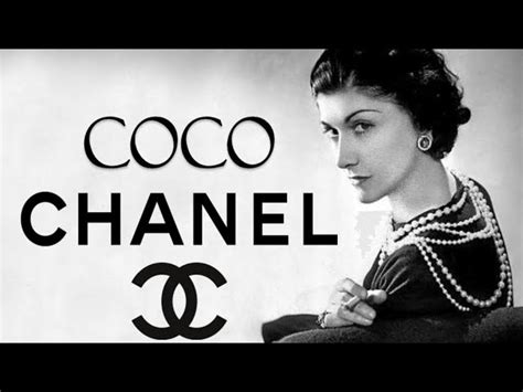 chanel history summary|house of Chanel founded.